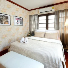 Отель Lost and Found Bed and Breakfast 2* Стандартный номер с различными типами кроватей