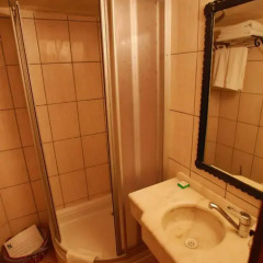 Surban Hotel - Special Class 3* Стандартный номер с различными типами кроватей фото 3