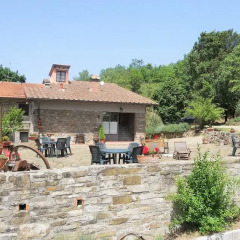Отель Casa Al Bosco Реггелло фото 11