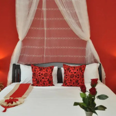 Отель Red Duck Guesthouse спа фото 2