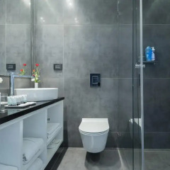 Brown Seaside boutique hotel by Brown Hotels Люкс фото 2