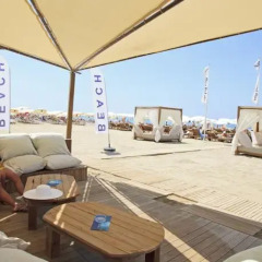 Blue Diamond Alya Hotel - All Inclusive фото 3