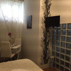 Отель B&B Palese Бари удобства в номере