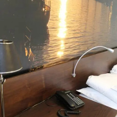 Отель Best Western Plus Hordaheimen 3* Улучшенный номер фото 6