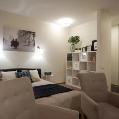 Отель Raugyklos Apartamentai Апартаменты фото 28