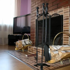 Гостиница Резиденция на Комсомольской удобства в номере фото 2
