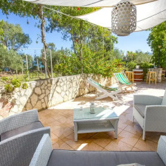 Отель Casa Bianca Rais Gerbi Ласкари фото 10
