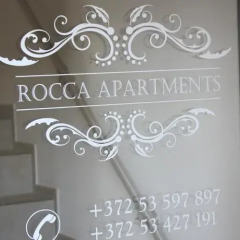 Апартаменты Rocca Apartments интерьер отеля фото 3
