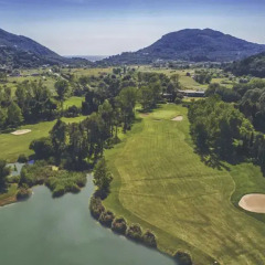 Отель Corfu Glyfada Menigos Resort спортивное сооружение