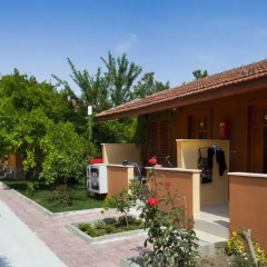 Hotel Ozlem Garden - All Inclusive фото 13