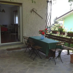 Отель Maison Eglantyne Аоста питание фото 2