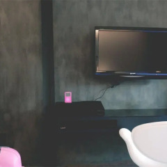 Trinity Silom Hotel 3* Улучшенный номер с разными типами кроватей