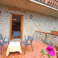 Hotel Archimede 3* Стандартный номер фото 2
