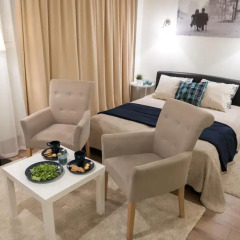 Отель Raugyklos Apartamentai Апартаменты фото 38