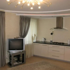 Апартаменты Park Apartment в номере