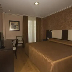 Hotel As Brisas do Freixo комната для гостей фото 3