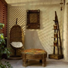 Отель Orient Guest House 3* Стандартный номер с различными типами кроватей