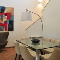 Отель Townhouse Praia Del Rei комната для гостей фото 3