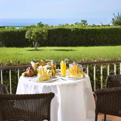 Hotel Algarve Casino 5* Стандартный семейный номер с двуспальной кроватью фото 2