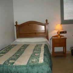 Отель Hostal Alfaro Мадрид детские мероприятия