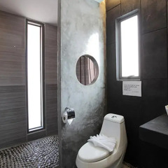 Отель Surintra Boutique Resort 4* Номер Делюкс фото 5