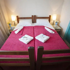 Bip Hotel 3* Стандартный номер с различными типами кроватей фото 5