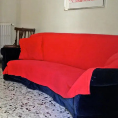 Отель Pacelli Home комната для гостей фото 5