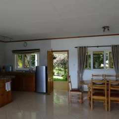 Отель Sailfish Beach Villas в номере фото 3