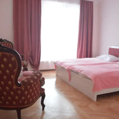 Hotel Renesans комната для гостей