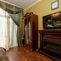 Гостиница Pasazh Center City удобства в номере фото 2