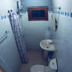 Lark Nest Hotel Номер категории Эконом с различными типами кроватей фото 4