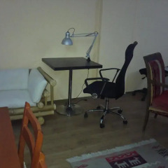 Отель Palace Inn Apartments Албания, Тирана - отзывы, цены и фото номеров - забронировать отель Palace Inn Apartments онлайн интерьер отеля фото 2