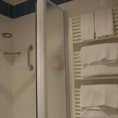 Отель Holiday Inn Express Parma 3* Стандартный номер