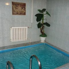 Гостиница Guest House Safari Полулюкс с разными типами кроватей фото 2
