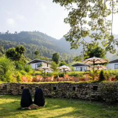 Отель Pavilions Himalayas Непал, Лехнат - отзывы, цены и фото номеров - забронировать отель Pavilions Himalayas онлайн фото 9