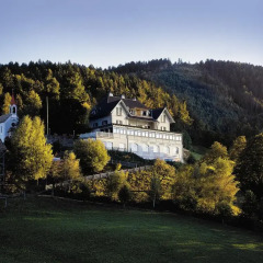 Отель Gasthof Kohlern Горнолыжный курорт Ортлер