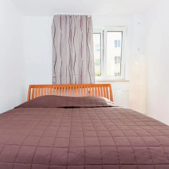 Апартаменты Glockenbach Apartment Мюнхен комната для гостей фото 5