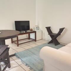 Отель Guesthouse Casadoalto - Ex Casabranca удобства в номере