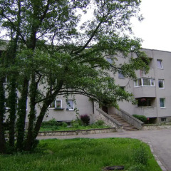 Отель Natali парковка