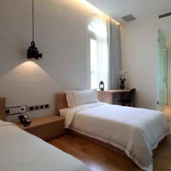 Hotel Clover 769 North Bridge Road 3* Номер Делюкс с различными типами кроватей фото 3