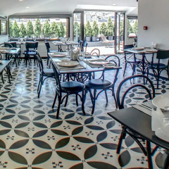Апарт-Отель Tophane Suites питание фото 3