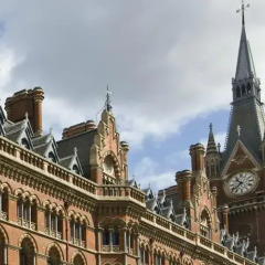 Отель Euston Flat фото 4