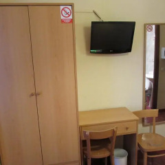 Отель Hostal Prim Мадрид удобства в номере