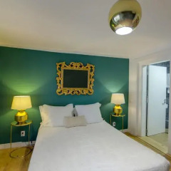 Stay Inn Lisbon Hostel детские мероприятия фото 2