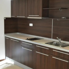 Отель Marina City 3* Апартаменты фото 11