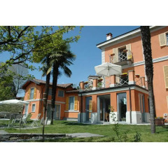 Отель Casa Loto Вербания фото 2