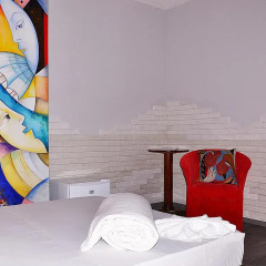 Art Hotel Simona детские мероприятия фото 2