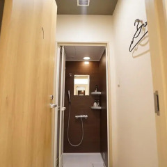 Tokyo Ekimae BAY HOTEL удобства в номере фото 2