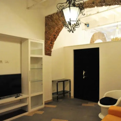 Отель Enjoy your stay - Navona Square Apt спа