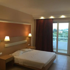 Diagoras Hotel комната для гостей